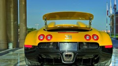 Bugatti veyron Bugatti Veyron Grand Sport