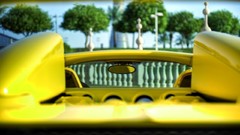 Bugatti veyron Bugatti Veyron Grand Sport