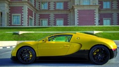 Bugatti veyron Bugatti Veyron Grand Sport