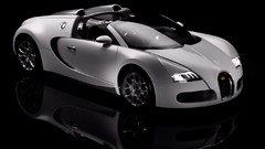 Bugatti Veyron Super Sport