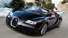 Buggati veyron