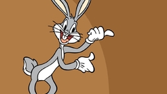 Bugs Bunny looney tunes