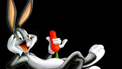 Bugs Bunny looney tunes