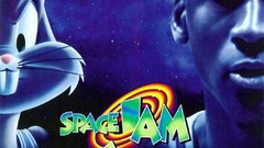 Bugs bunny Space jam