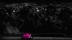 Bugs Nuclear Defcon (Game) ladybirds