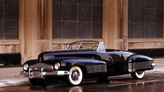 Buick harley earl