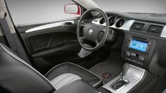 Buick Lucerne