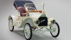 Buick Touring runabout 1908 Buick 1908