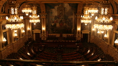 Building high architecture pa