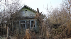 Building Other photograph grass