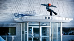 Building Press high architecture