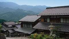 Building Roof street architecture