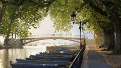 Buildings Boats vehicles Parks