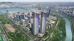 Buildings building site