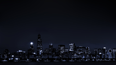 Buildings cities cityscapes Chicago