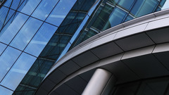 Buildings glass architecture glass-walls