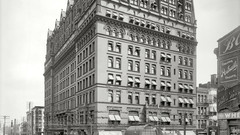 Buildings greyscale 1905 new