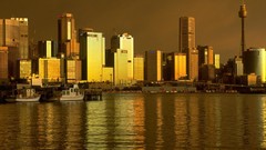 Buildings Sydney Australia cities