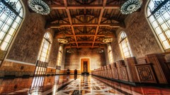 Buildings Union Station