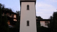 Bulgaria Blagoevgrad-Church Tower