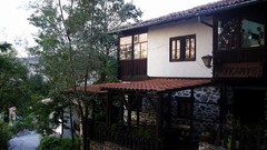 Bulgaria Blagoevgrad-Restourant The Puppets