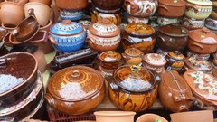 Bulgaria Ceramic