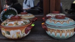 Bulgaria Ceramic