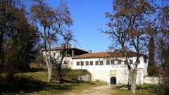 Bulgaria Kuklen Monastery