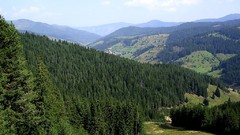 Bulgaria Mechi Chal Ski