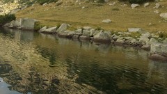 Bulgaria Popish Lake