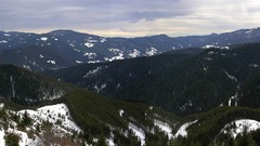 Bulgaria Rhodope Mountains