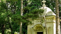 Bulgaria Rousse-Old Chapel