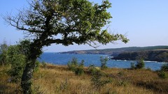 Bulgaria Sinemorec-Southern Bay