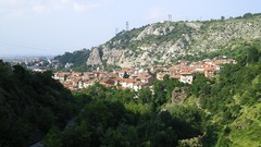 Bulgaria The City of