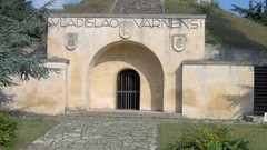 Bulgaria VarnaMemorial