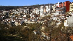 Bulgaria Veliko Tarnovo