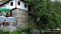 Bulgaria Zlatograd