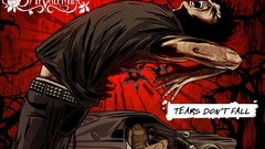 Bullet for my valentine