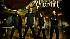 Bullet for my valentine