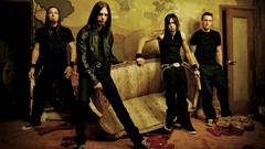 Bullet for my valentine