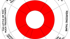 Bullets misc target )