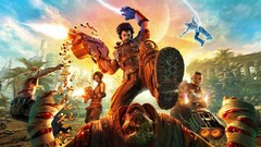 Bulletstorm