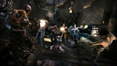 Bulletstorm video games
