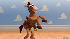 Bullseye Toy Story 3