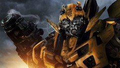 Bumblebee Transformers 2-Revenge of the Fallen