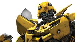 Bumblebee Transformers