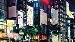 Bunch high Resolution