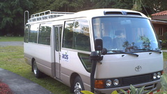 Bunch of icons computer