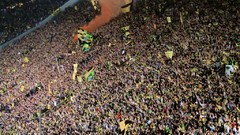 Bundesliga Borussia Dortmund Signal Iduna Park