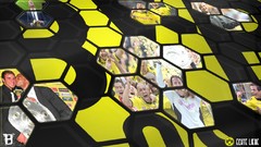 Bundesliga jurgen klopp Borussia Dortmund marco reus Mario Gotze